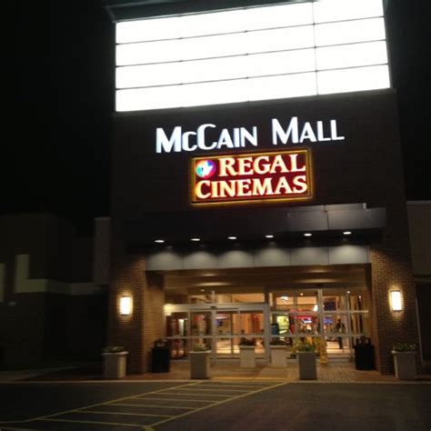 Mccain mall movie theater - Regal McCain Mall & RPX. 3929 McCain Boulevard , North Little Rock AR 72116 | (844) 462-7342 ext. 4049. 7 movies playing at this theater Tuesday, January 3. Sort by.
